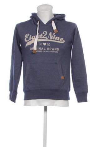 Férfi sweatshirt Eight2Nine, Méret L, Szín Kék, Ár 4 799 Ft