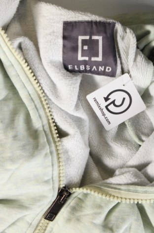 Férfi sweatshirt Elbsand, Méret XL, Szín Zöld, Ár 5 299 Ft