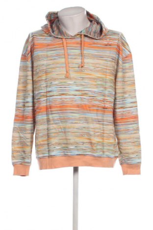 Herren Sweatshirt Endless Nights, Größe L, Farbe Mehrfarbig, Preis € 13,49