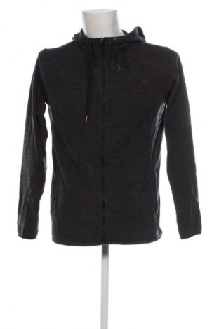 Herren Sweatshirt Erima, Größe M, Farbe Schwarz, Preis € 15,49