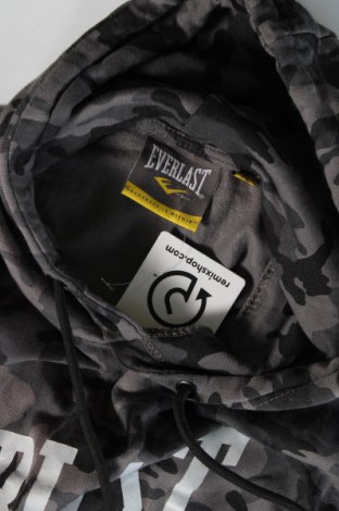 Męska bluza Everlast, Rozmiar XL, Kolor Kolorowy, Cena 72,99 zł