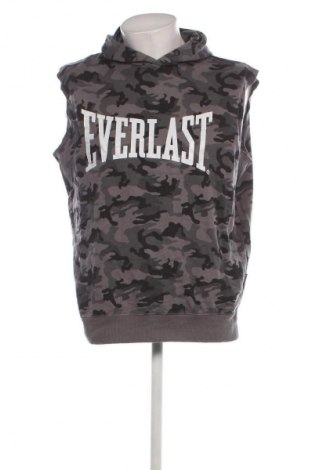 Hanorac de bărbați Everlast, Mărime L, Culoare Multicolor, Preț 54,99 Lei