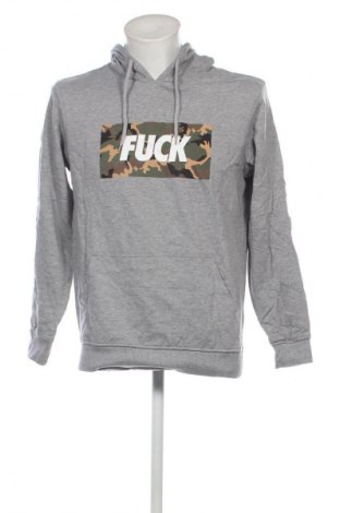 Férfi sweatshirt FSBN, Méret M, Szín Szürke, Ár 5 499 Ft