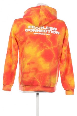 Herren Sweatshirt FSBN, Größe S, Farbe Orange, Preis € 12,99