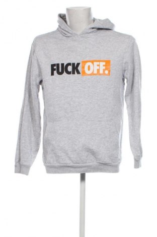 Herren Sweatshirt FSBN, Größe M, Farbe Grau, Preis € 13,99