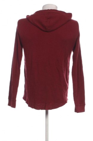 Herren Sweatshirt Forever 21, Größe L, Farbe Rot, Preis 13,49 €