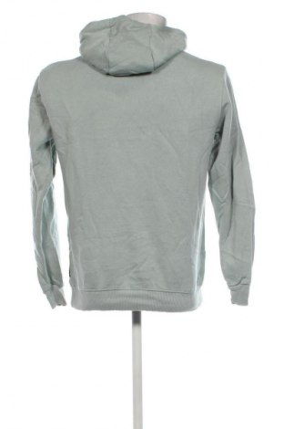 Herren Sweatshirt Fox, Größe S, Farbe Grün, Preis 34,99 €