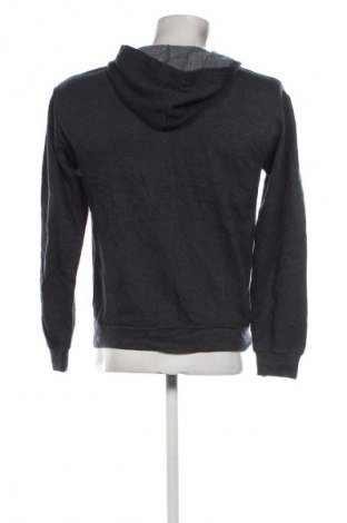 Herren Sweatshirt Fruit Of The Loom, Größe S, Farbe Grau, Preis € 11,49