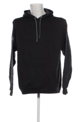 Herren Sweatshirt Fruit Of The Loom, Größe XL, Farbe Schwarz, Preis € 12,99