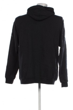 Herren Sweatshirt Fruit Of The Loom, Größe XL, Farbe Schwarz, Preis € 12,99