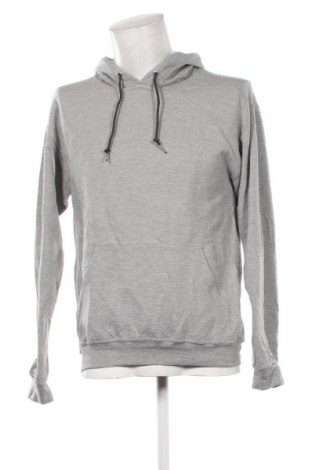 Herren Sweatshirt Fruit Of The Loom, Größe M, Farbe Grau, Preis 11,49 €