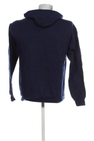 Herren Sweatshirt Fruit Of The Loom, Größe M, Farbe Blau, Preis 12,99 €