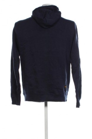 Pánska mikina  G-Star Raw, Veľkosť L, Farba Modrá, Cena  27,45 €