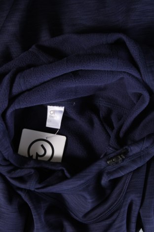 Herren Sweatshirt Gap, Größe M, Farbe Blau, Preis € 12,49