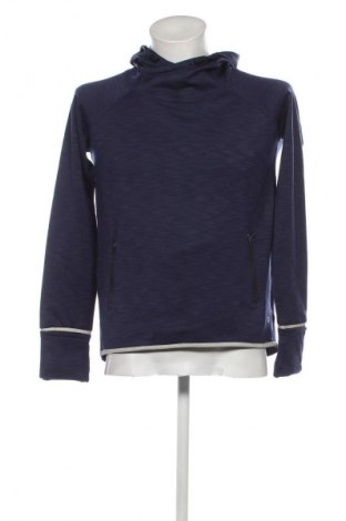 Herren Sweatshirt Gap, Größe M, Farbe Blau, Preis € 23,99