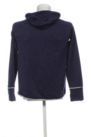 Herren Sweatshirt Gap, Größe M, Farbe Blau, Preis € 12,49