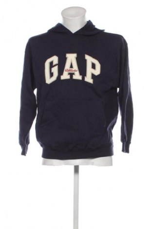 Męska bluza Gap, Rozmiar XXL, Kolor Niebieski, Cena 59,99 zł