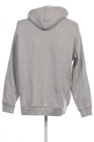 Herren Sweatshirt Garcia, Größe XXL, Farbe Grau, Preis € 11,99