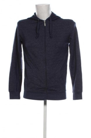 Herren Sweatshirt George, Größe S, Farbe Blau, Preis € 12,99