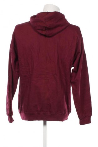 Herren Sweatshirt Gildan, Größe L, Farbe Rot, Preis € 11,49