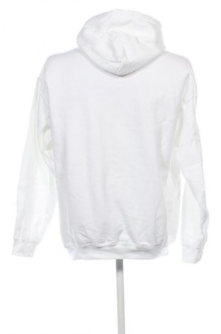 Férfi sweatshirt Gildan, Méret L, Szín Fehér, Ár 5 499 Ft