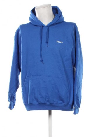 Férfi sweatshirt Gildan, Méret XL, Szín Kék, Ár 5 499 Ft