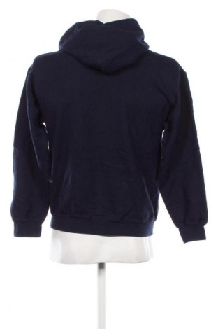 Herren Sweatshirt Gildan, Größe M, Farbe Blau, Preis 12,99 €