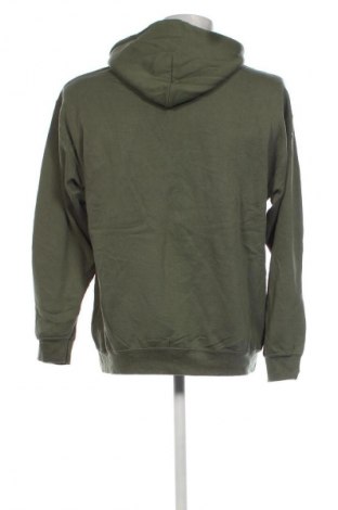 Herren Sweatshirt Gildan, Größe L, Farbe Grün, Preis € 11,49