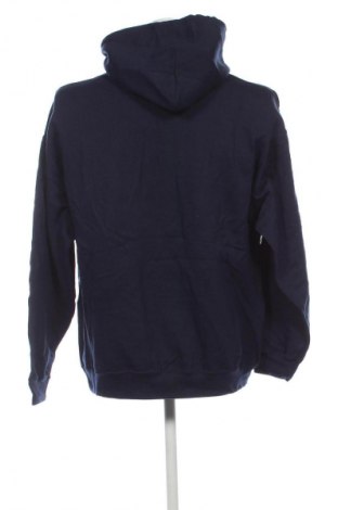 Herren Sweatshirt Gildan, Größe XL, Farbe Blau, Preis 27,49 €