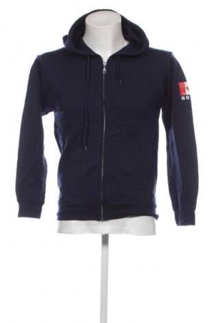 Férfi sweatshirt Gildan, Méret S, Szín Kék, Ár 4 499 Ft