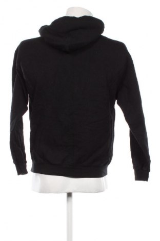 Férfi sweatshirt Gildan, Méret M, Szín Fekete, Ár 4 499 Ft