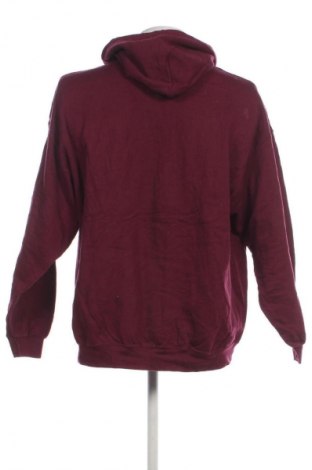 Herren Sweatshirt Gildan, Größe XXL, Farbe Rosa, Preis € 12,99