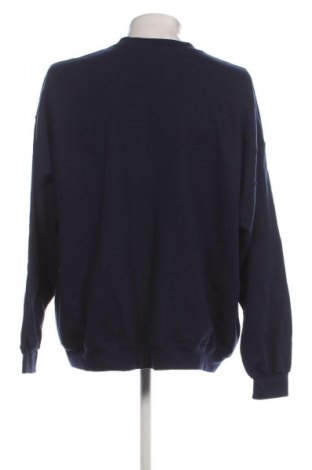 Herren Sweatshirt Gildan, Größe XXL, Farbe Blau, Preis 15,49 €