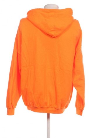 Férfi sweatshirt Gildan, Méret XXL, Szín Narancssárga
, Ár 5 499 Ft