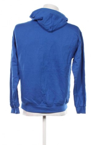 Herren Sweatshirt Gildan, Größe M, Farbe Blau, Preis € 11,49