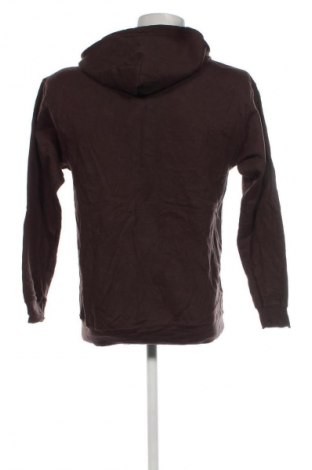 Herren Sweatshirt Gildan, Größe M, Farbe Braun, Preis € 12,99