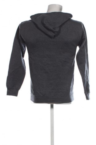 Herren Sweatshirt Gildan, Größe S, Farbe Grau, Preis € 11,49