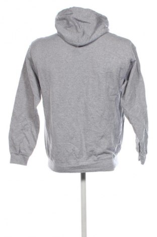 Férfi sweatshirt Gildan, Méret M, Szín Szürke, Ár 4 499 Ft