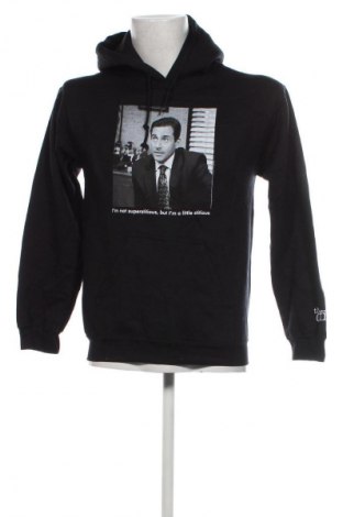 Herren Sweatshirt Gildan, Größe S, Farbe Schwarz, Preis 12,99 €