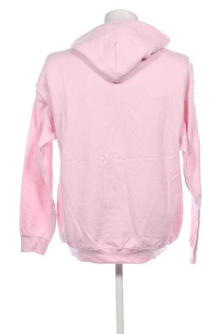 Herren Sweatshirt Gildan, Größe L, Farbe Rosa, Preis € 11,49