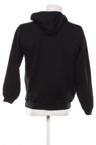 Herren Sweatshirt Gildan, Größe M, Farbe Schwarz, Preis 13,99 €