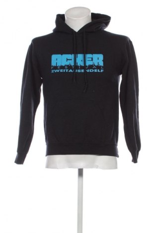 Herren Sweatshirt Gildan, Größe S, Farbe Schwarz, Preis 27,49 €