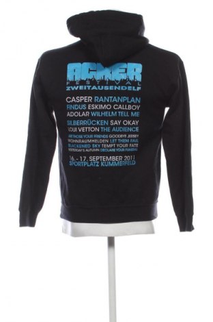 Herren Sweatshirt Gildan, Größe S, Farbe Schwarz, Preis 27,49 €