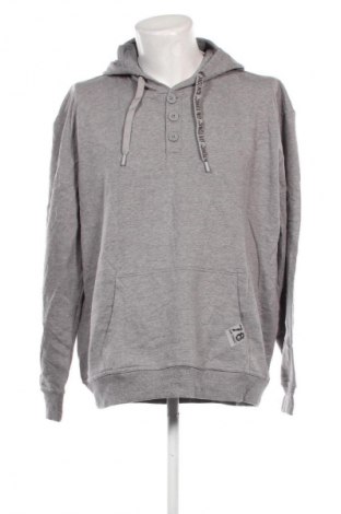 Herren Sweatshirt Gin Tonic, Größe XL, Farbe Grau, Preis 14,99 €