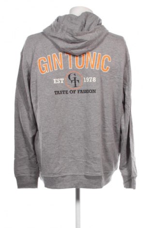 Herren Sweatshirt Gin Tonic, Größe XL, Farbe Grau, Preis € 14,99