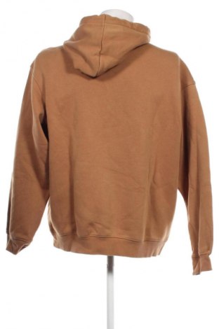 Férfi sweatshirt H&M, Méret L, Szín Barna, Ár 5 499 Ft