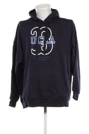 Férfi sweatshirt H&M, Méret L, Szín Kék, Ár 5 399 Ft