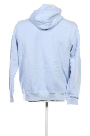 Férfi sweatshirt H&M, Méret M, Szín Kék, Ár 3 999 Ft