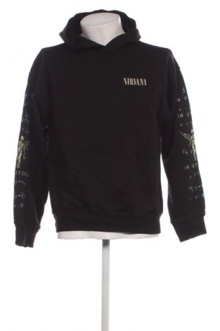 Férfi sweatshirt H&M, Méret XS, Szín Fekete, Ár 4 999 Ft