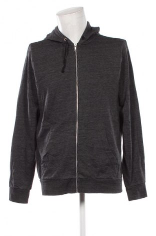 Herren Sweatshirt H&M, Größe L, Farbe Grau, Preis 27,49 €